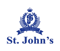 Chennai Digital Printers Clients - STJOHNS